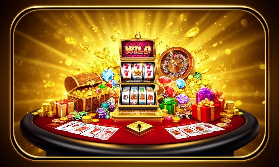 Baccarat Circle